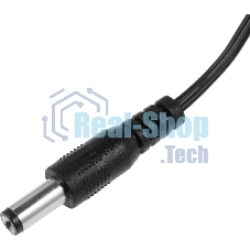 Сетевой адаптер MikroTik 18POW 24V 0.8A power supply