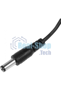 Сетевой адаптер MikroTik 18POW 24V 0.8A power supply