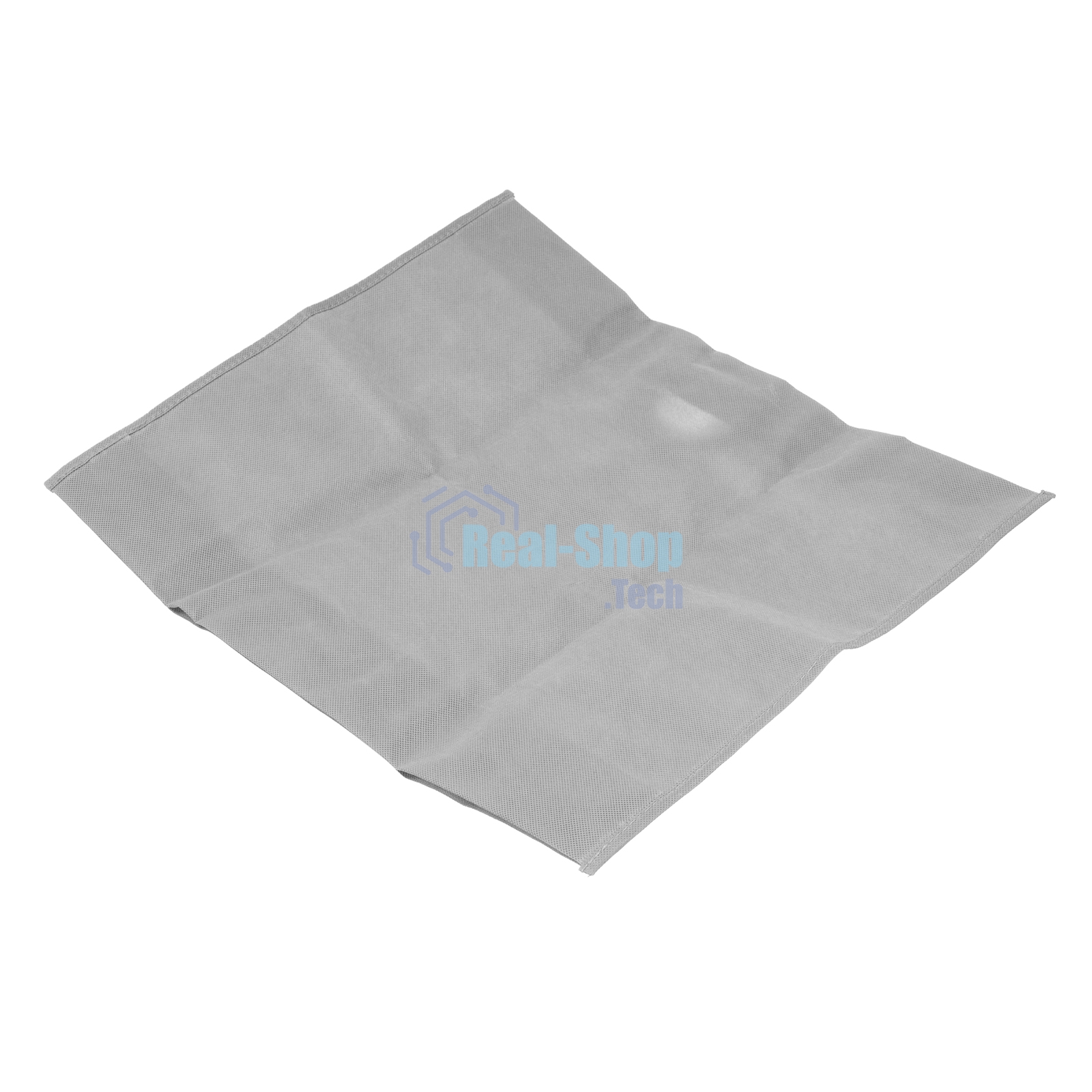 Мешок тканевый многоразовый для пылесосов Denzel RVC20, RVC30, LVC20, LVC30