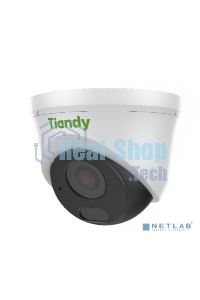 Камера видеонаблюдения IP Tiandy TC-C32HN Spec:I3/E/Y/C/2.8мм/V4.2 2.8-2.8мм корп.:белый (TC-C32HN SPEC:I3/E/Y/C/2.8мм)
