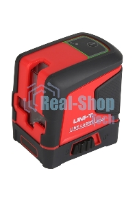 Лазерный построитель плоскостей UNI-T LM570LD-II