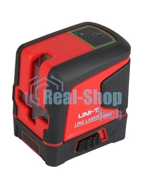 Лазерный построитель плоскостей UNI-T LM570LD-II