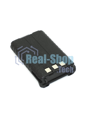 Аккумулятор для Baofeng UV-5R (BL-5L) 1800mAh 7.4V li-ion