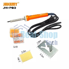 Набор инструментов Jakemy JM-P03 многофункциональный
