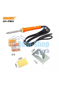 Набор инструментов Jakemy JM-P03 многофункциональный