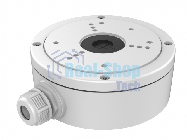 Монтажная коробка Hikvision DS-1280ZJ-S