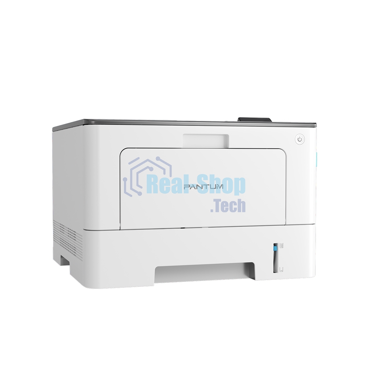 Принтер лазерный Pantum BP5200DW