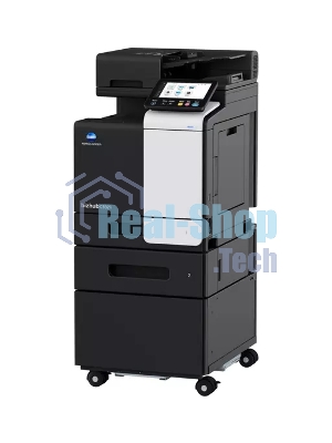 МФУ Konica Minolta bizhub C3321i