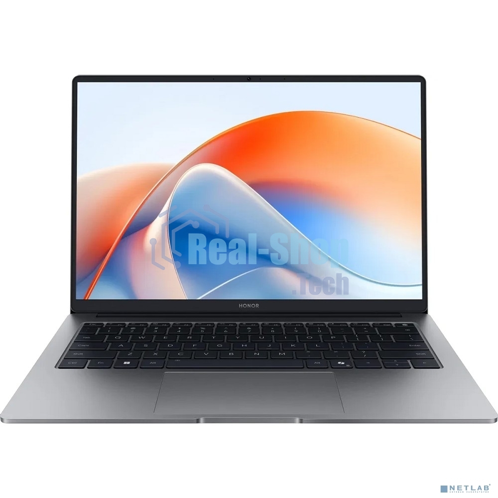 Ноутбук Honor MagicBook X14 Plus 2025 FermiB-5611 14