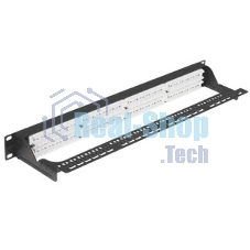 Патч-панель Lanmaster LAN-PPC48S6 19