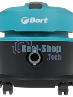 Пылесос для сухой уборки Bort BSS-1010HD 10 л; 1000 Вт; 18 кПа; 6,7 кг; 12 метров 91204467