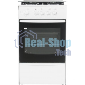 Газовая плита Darina 1A GM341 005 W