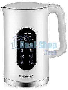Чайник электрический BRAYER BR6110