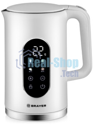 Чайник электрический BRAYER BR6110
