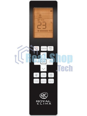 Сплит-система Royal Clima Triumph lite RC-TWL22HN белый