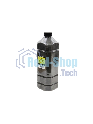 Тонер Hi-Black Универсальный для Kyocera TK-3190, Тип 4.0, Bk, 900 г, канистра