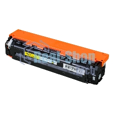 Картридж лазерный Sakura CE322A для HP Color LJ PRO CP1525N/CP1525NW, желтый, 1300 к.