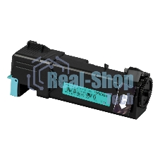 Картридж лазерный Sakura 106R01601 для Xerox Phaser 6500/Workcenter 6505, синий, 2500 к.