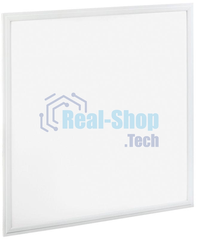 Светильник Iek LDVO1-6566-36-0-6500-K01 светодиодный ДВО 6566 eco 36Вт W 6500К аналог люм.свет. 4х18 в потолок Армстронг, обязателен драйвер арт. 1518108