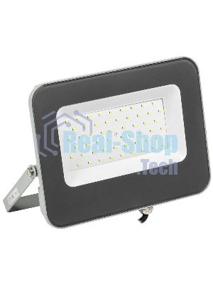 Прожектор СДО 07-50 LED 50Вт IP65 6500К сер. ИЭК LPDO701-50-K03