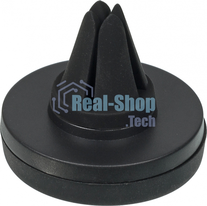 Держатель Redline магнитный черный (УТ000015189)