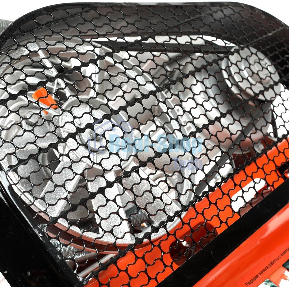 Компрессор Patriot PTR50/450A 525306325