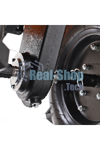 Мотоблок Patriot КАЛУГА М (440107011) бензиновый 7л.с.