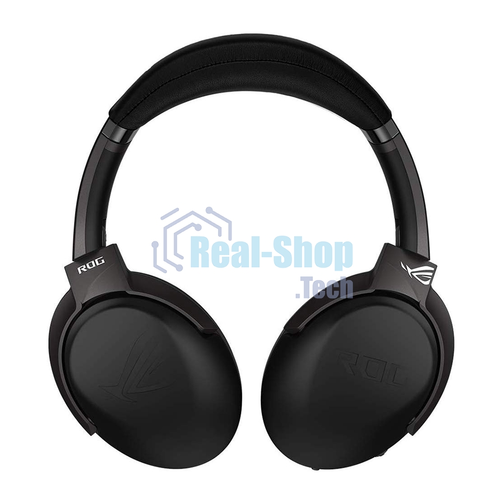 Гарнитура проводная ASUS ROG STRIX GO 2.4