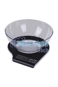 Весы кухонные Galaxy - GL 2801