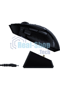 Мышь беспроводная игровая Razer Basilisk Ultimate & Mouse Dock Razer Basilisk Ultimate & Mouse Dock 11btn