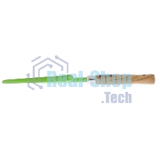 Корнеудалитель Palisad 410 мм, стальной, деревянная рукоятка