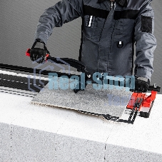 Плиткорез рельсовый MTX 1200мм 87693