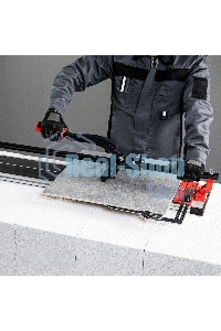 Плиткорез рельсовый MTX 1200мм 87693