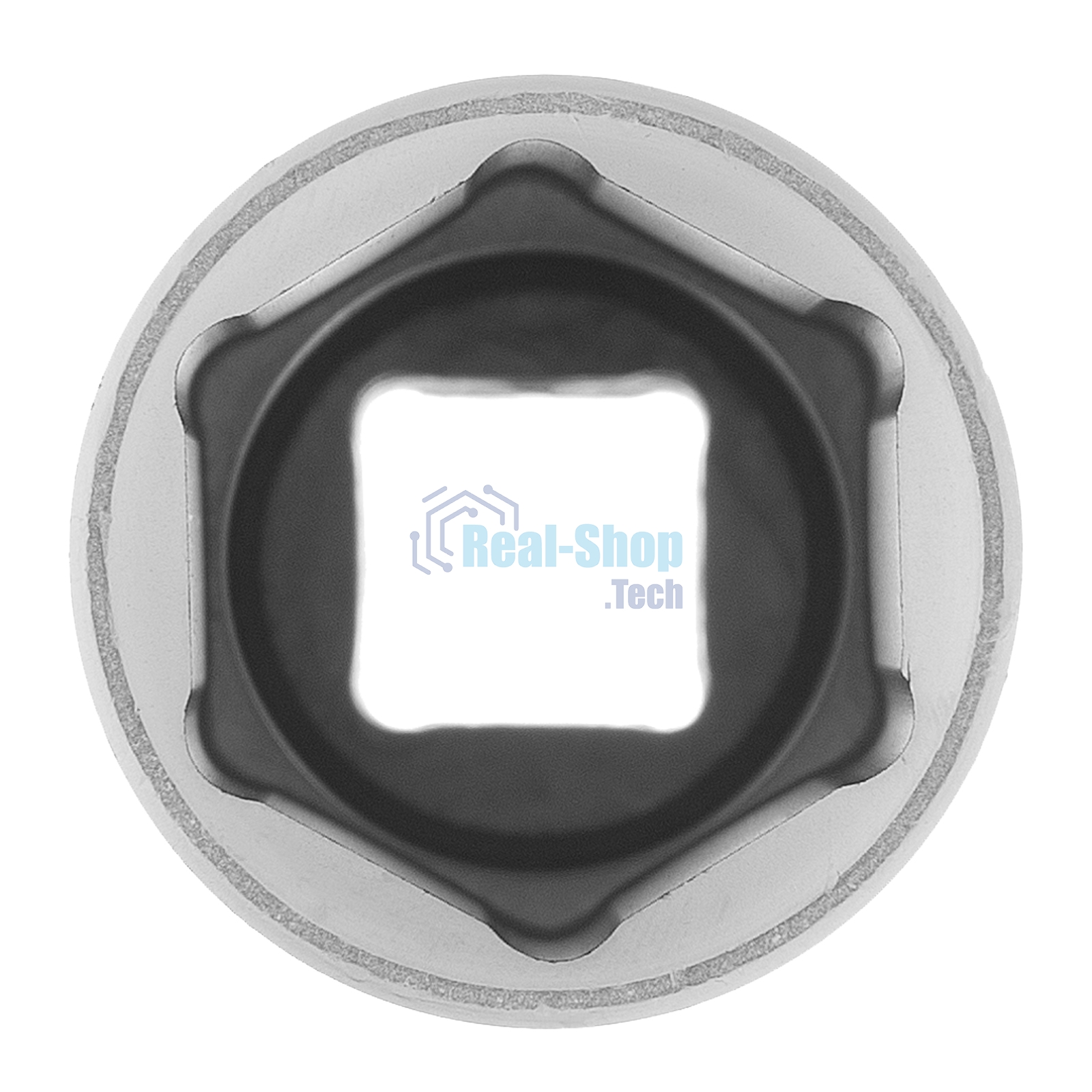 Набор удлиненных торцевых головок Matrix 3/8