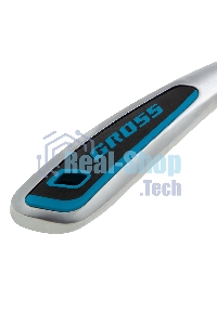 Ключ трещоточный Gross 14137 120 зубьев 1/2