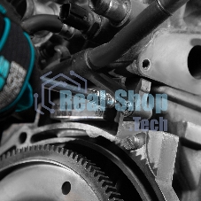 Набор инструментов Gross 14157 216 предметов