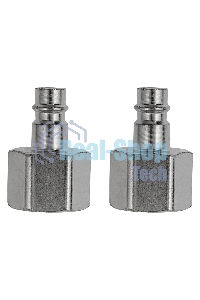 Ниппель универсальный быстросъемный (