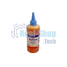 Чернила PL-CL 41/CL 51/CL 513 для принтеров Canon Pixma MP450/PM170/PM150/iP6220D/iP6210D/iP2200/iP1600/iP1800 Yellow 250 мл ProfiLine