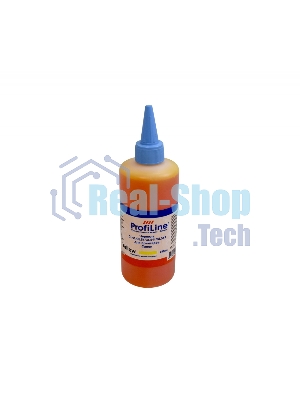 Чернила PL-CL 41/CL 51/CL 513 для принтеров Canon Pixma MP450/PM170/PM150/iP6220D/iP6210D/iP2200/iP1600/iP1800 Yellow 250 мл ProfiLine