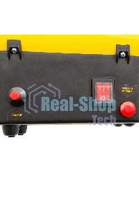 Газовая тепловая пушка Denzel GHG-10, 10 кВт, 300 м3/ч, пропан-бутан