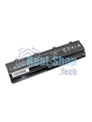 Аккумуляторная батарея для ноутбука HP DV5-2000 DV6-3000 DV6-6000 (HSTNN-Q62C) 5200mAh OEM черный