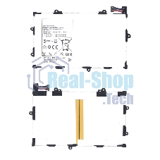 Аккумуляторная батарея SP397281P (1S2P) для Samsung Galaxy Tab 7.7 3.7V 18.87Wh