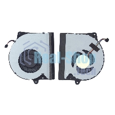 Вентилятор (кулер) для ноутбука Asus ROG G751 CPU