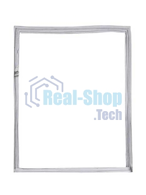 Уплотнитель двери для холодильника Indesit, Ariston, Hotpoint, Stinol 854014