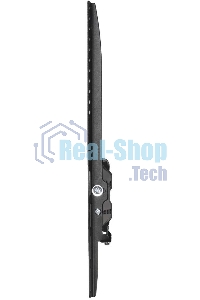 Кронштейн для телевизора Hama 00220814 черный 32