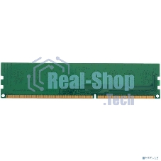 Оперативная память Patriot Signature, DDR3L, 4GB (1x4 GB), 1600 MHz, CL11, DIMM