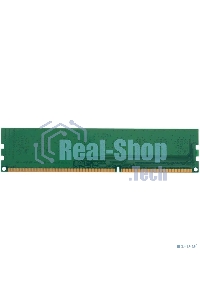 Оперативная память Patriot Signature, DDR3L, 4GB (1x4 GB), 1600 MHz, CL11, DIMM