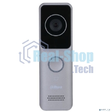 Вызывная панель Dahua DHI-VTO2311R-WP, Wi-Fi Villa Door Station