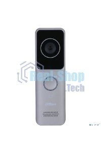 Вызывная панель Dahua DHI-VTO2311R-WP, Wi-Fi Villa Door Station