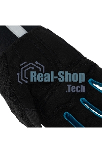 Перчатки универсальные комбинированные Gross URBANE, размер M (8)